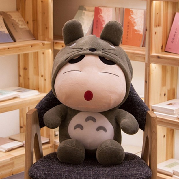 놓치면 후회! 귀염뽀짝 짱구인형탈 득템 후기 ✨